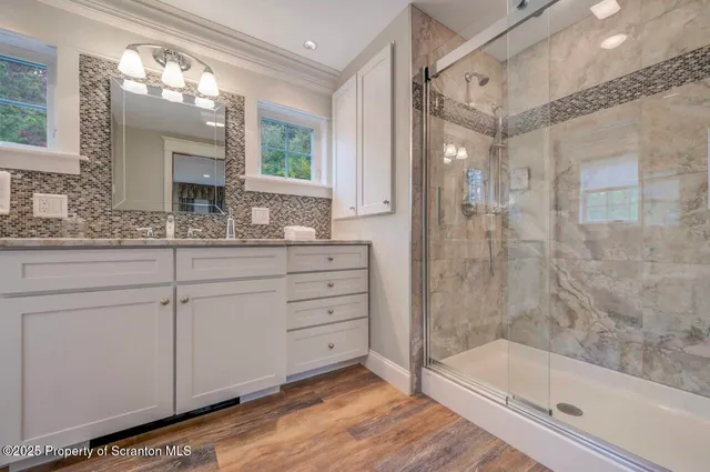 $639,900 | 317 Bailey Street, Clarks Summit, PA 18411