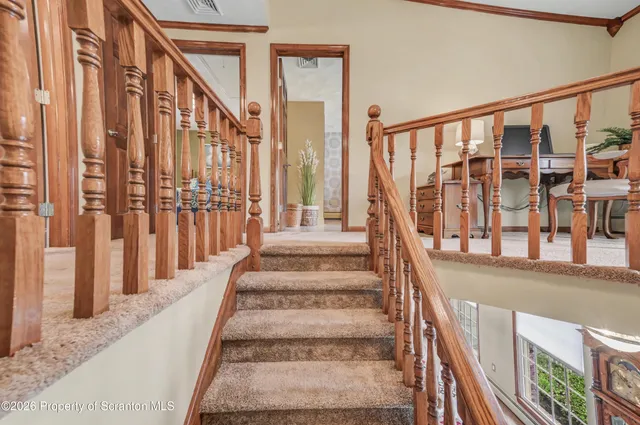 $639,900 | 317 Bailey Street, Clarks Summit, PA 18411