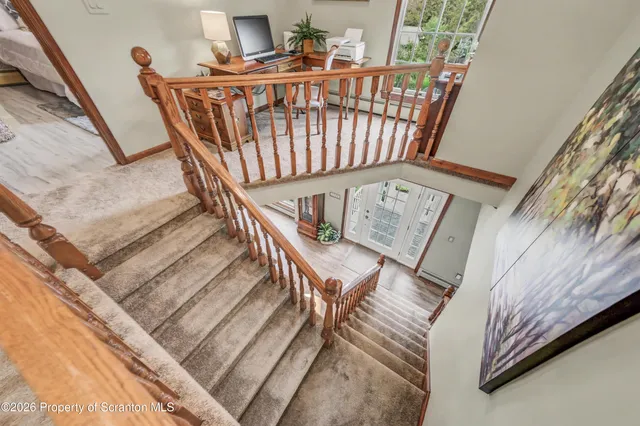 $639,900 | 317 Bailey Street, Clarks Summit, PA 18411