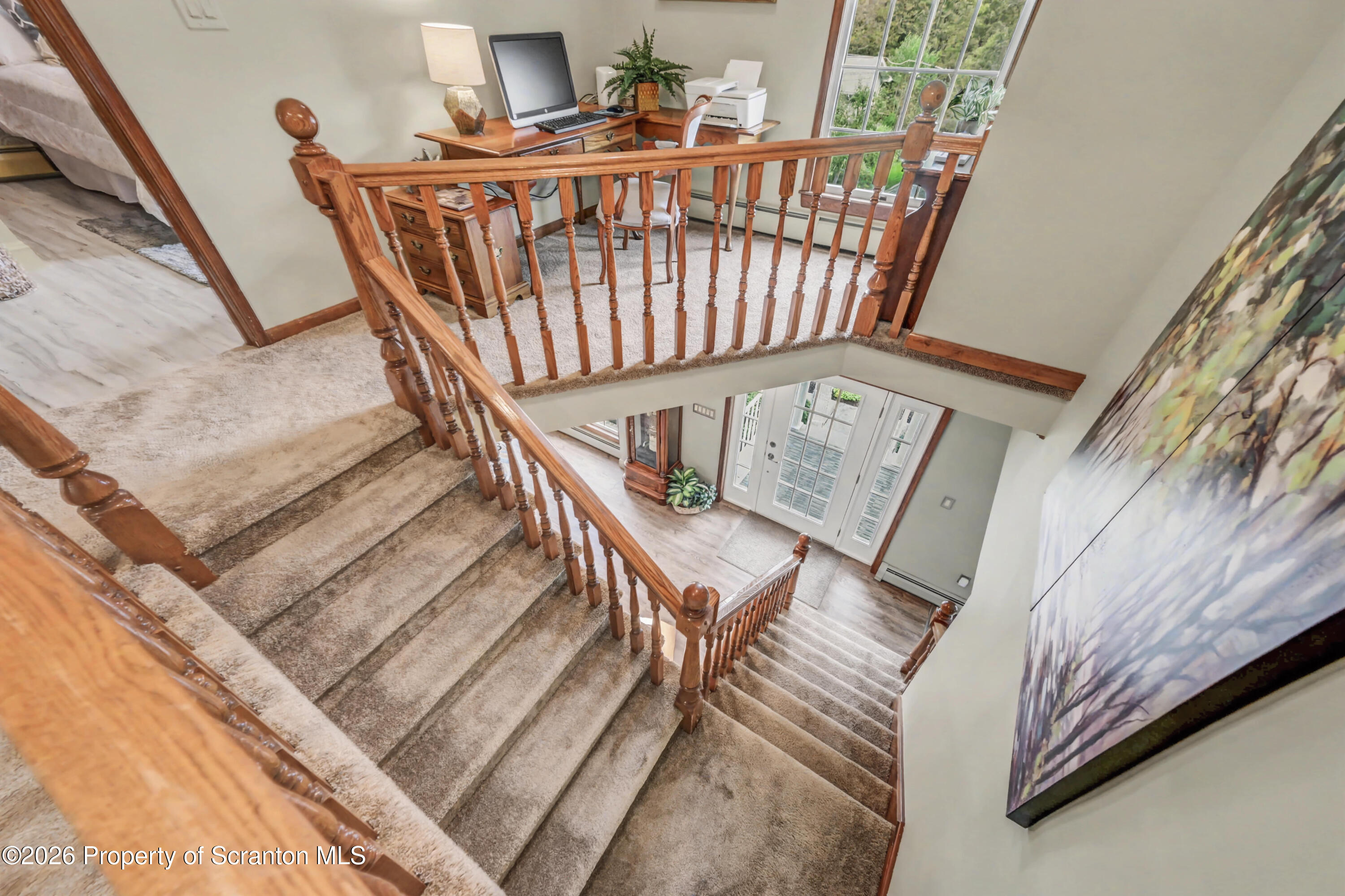 317 Bailey Street Clarks Summit, PA 18411 - Photo 53 of 95 317 Bailey St 42