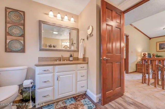 $639,900 | 317 Bailey Street, Clarks Summit, PA 18411