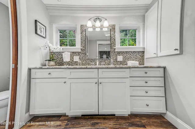 $639,900 | 317 Bailey Street, Clarks Summit, PA 18411