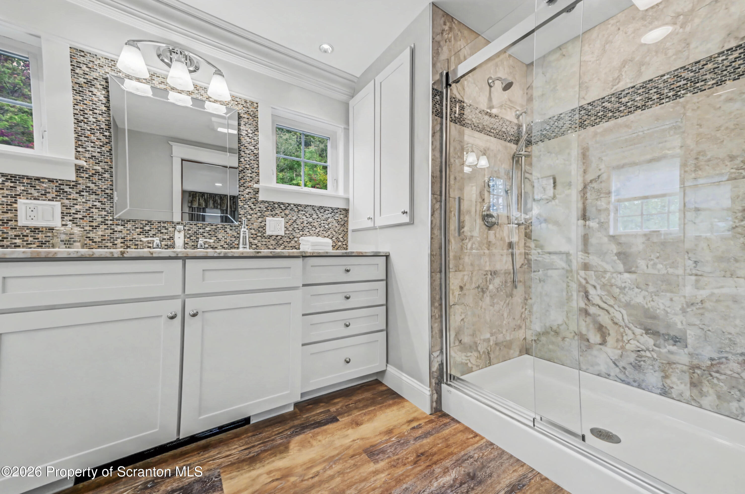 317 Bailey Street Clarks Summit, PA 18411 - Photo 60 of 95 317 Bailey St 49