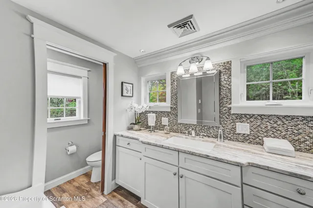 $639,900 | 317 Bailey Street, Clarks Summit, PA 18411