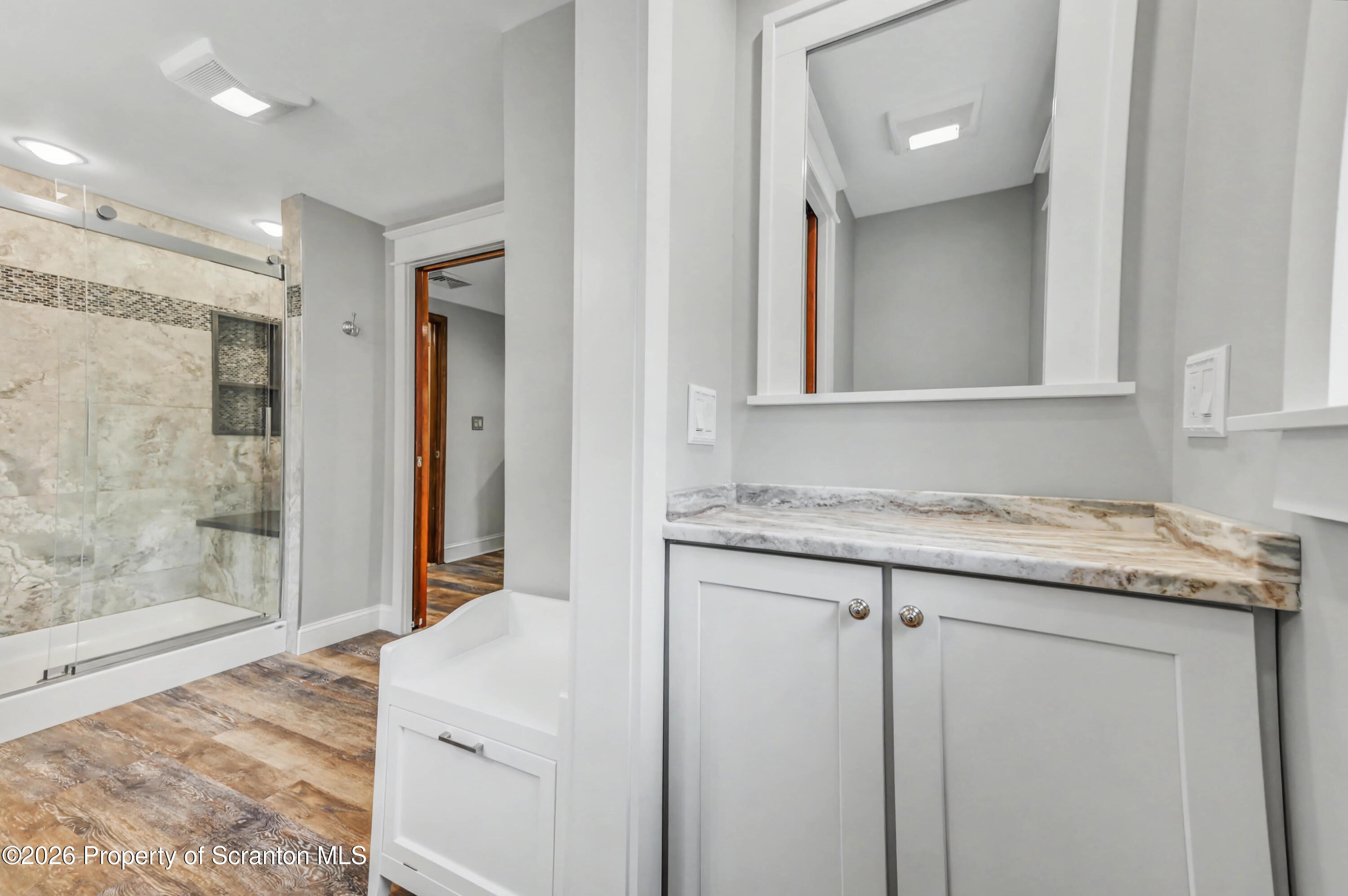 317 Bailey Street Clarks Summit, PA 18411 - Photo 62 of 95 317 Bailey St 51