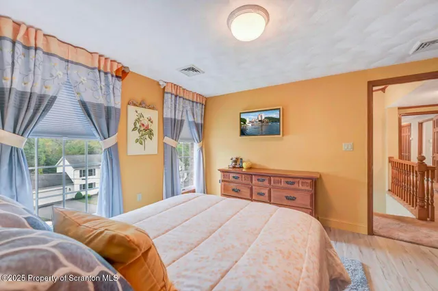 $639,900 | 317 Bailey Street, Clarks Summit, PA 18411