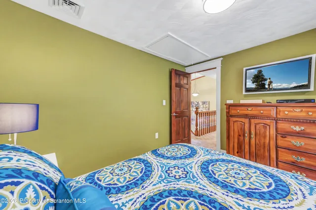 $639,900 | 317 Bailey Street, Clarks Summit, PA 18411