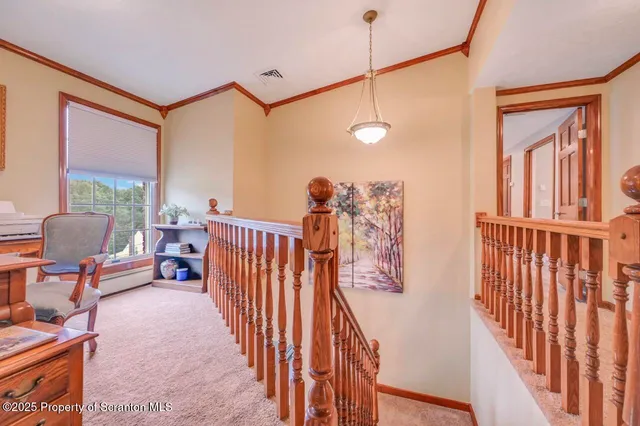 $639,900 | 317 Bailey Street, Clarks Summit, PA 18411