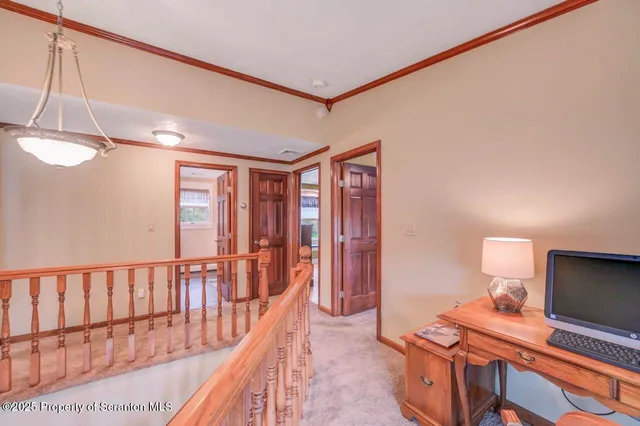 $639,900 | 317 Bailey Street, Clarks Summit, PA 18411