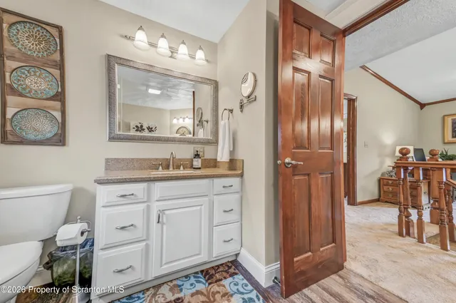 $639,900 | 317 Bailey Street, Clarks Summit, PA 18411