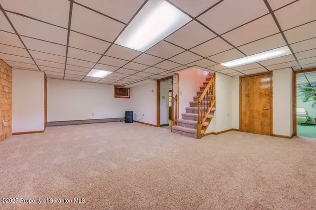 $639,900 | 317 Bailey Street, Clarks Summit, PA 18411