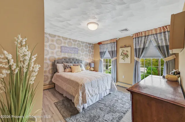 $639,900 | 317 Bailey Street, Clarks Summit, PA 18411