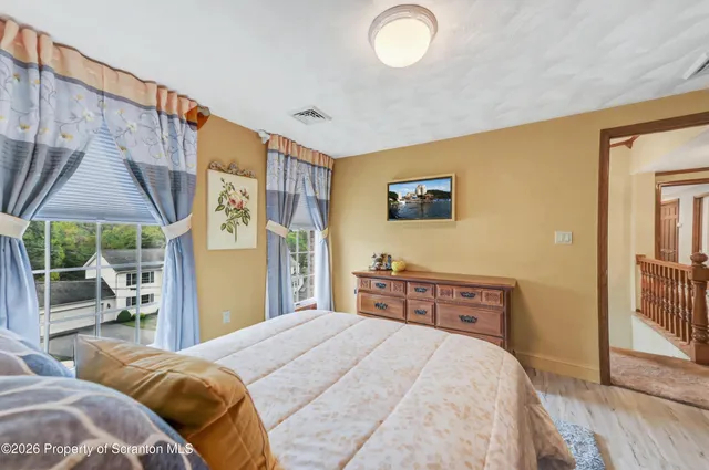 $639,900 | 317 Bailey Street, Clarks Summit, PA 18411