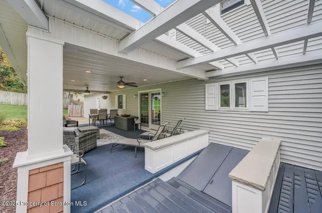 $639,900 | 317 Bailey Street, Clarks Summit, PA 18411