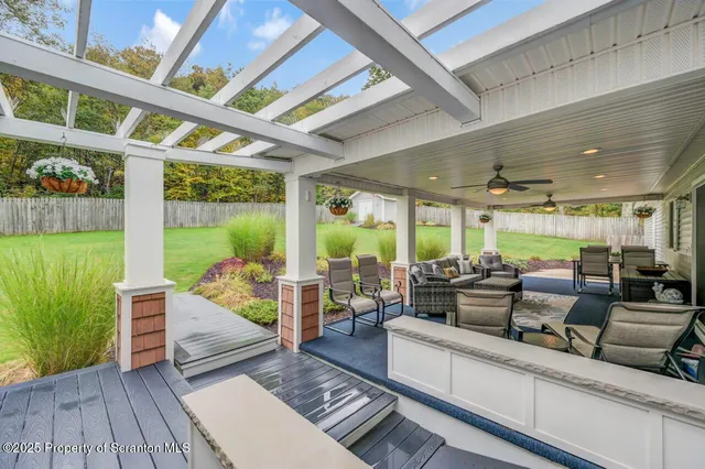 $639,900 | 317 Bailey Street, Clarks Summit, PA 18411