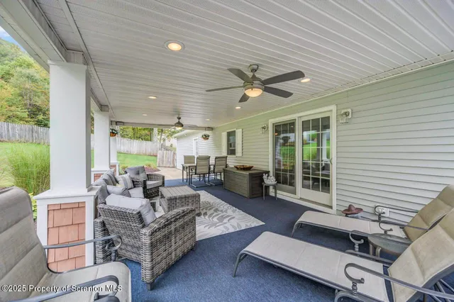 $639,900 | 317 Bailey Street, Clarks Summit, PA 18411