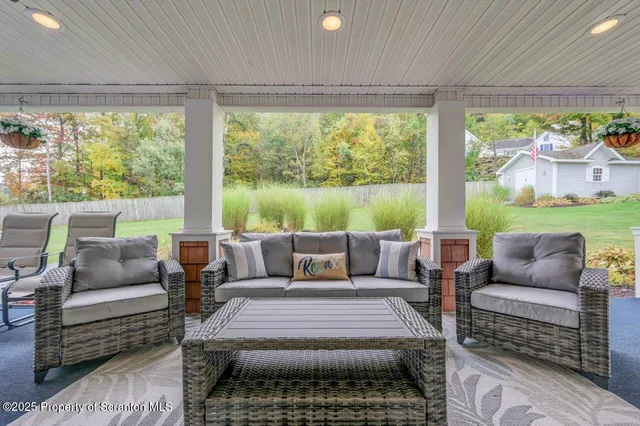 $639,900 | 317 Bailey Street, Clarks Summit, PA 18411