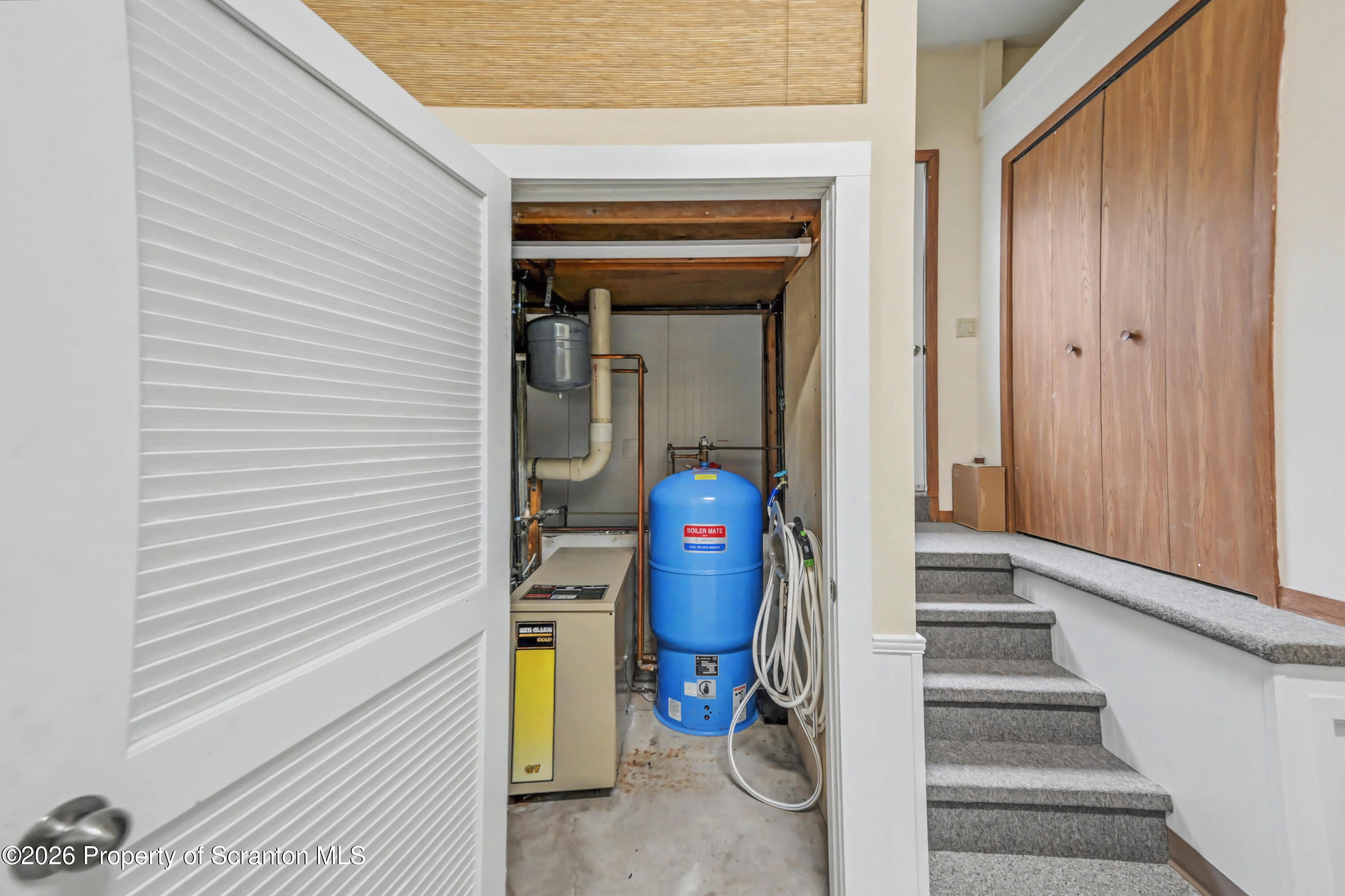 317 Bailey Street Clarks Summit, PA 18411 - Photo 83 of 95 317 Bailey St 72