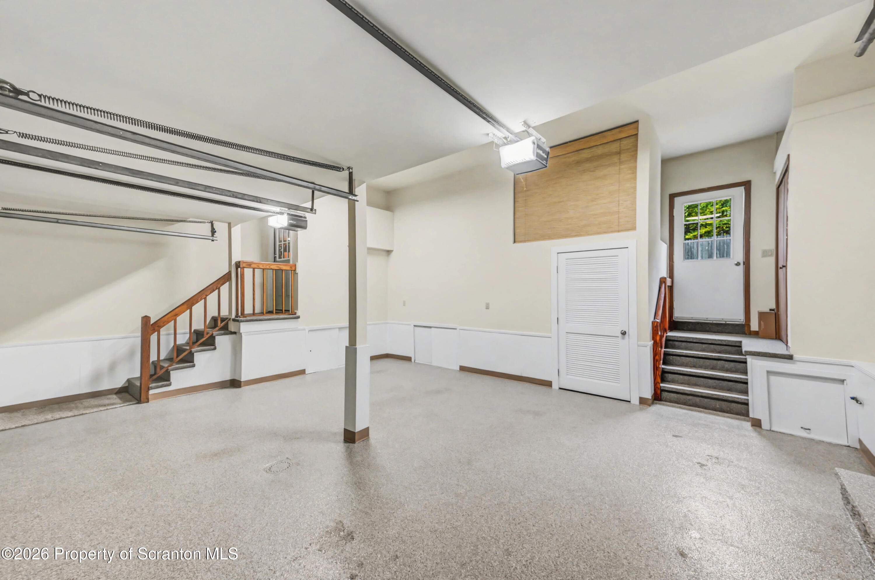 317 Bailey Street Clarks Summit, PA 18411 - Photo 85 of 95 317 Bailey St 74