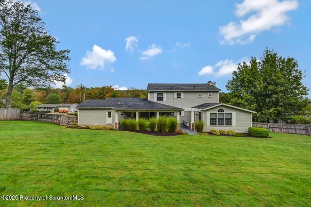 $639,900 | 317 Bailey Street, Clarks Summit, PA 18411