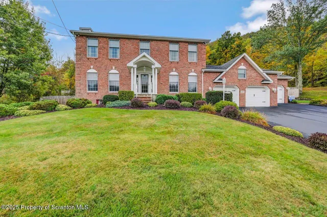 $639,900 | 317 Bailey Street, Clarks Summit, PA 18411