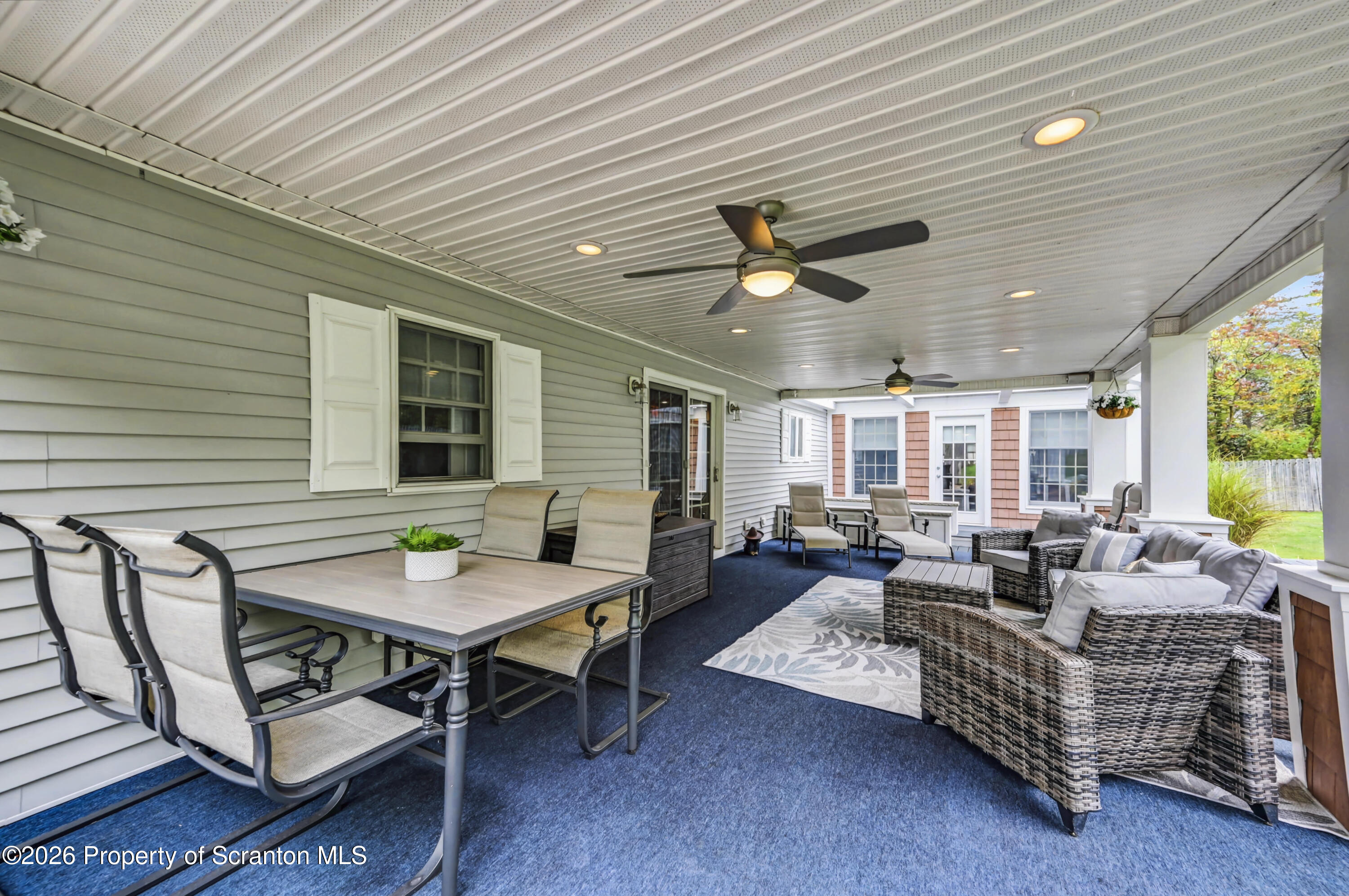 317 Bailey Street Clarks Summit, PA 18411 - Photo 87 of 95 317 Bailey St 76