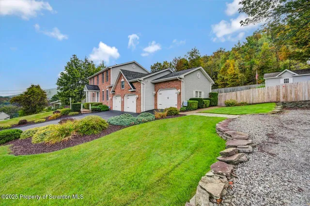 $639,900 | 317 Bailey Street, Clarks Summit, PA 18411