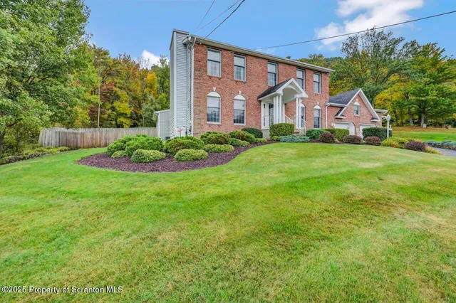 $639,900 | 317 Bailey Street, Clarks Summit, PA 18411