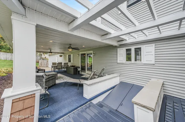 $639,900 | 317 Bailey Street, Clarks Summit, PA 18411