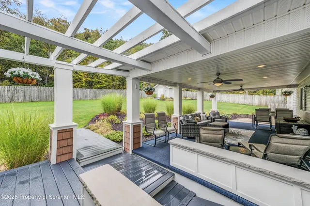 $639,900 | 317 Bailey Street, Clarks Summit, PA 18411