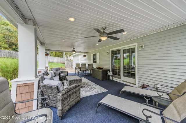 $639,900 | 317 Bailey Street, Clarks Summit, PA 18411