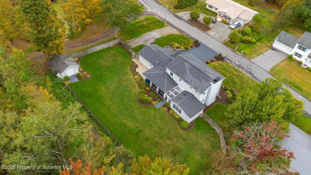 $639,900 | 317 Bailey Street, Clarks Summit, PA 18411