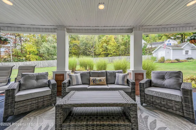 $639,900 | 317 Bailey Street, Clarks Summit, PA 18411