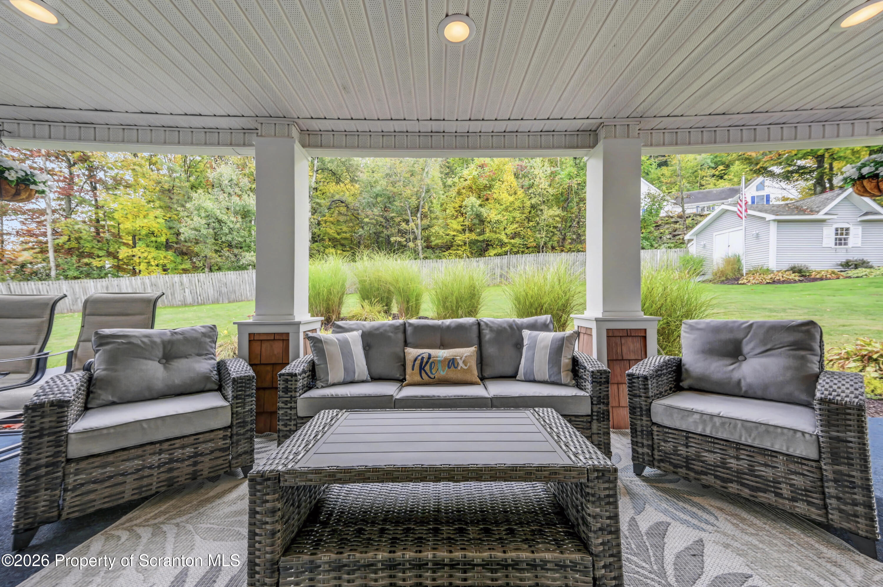 317 Bailey Street Clarks Summit, PA 18411 - Photo 91 of 95 317 Bailey St 80