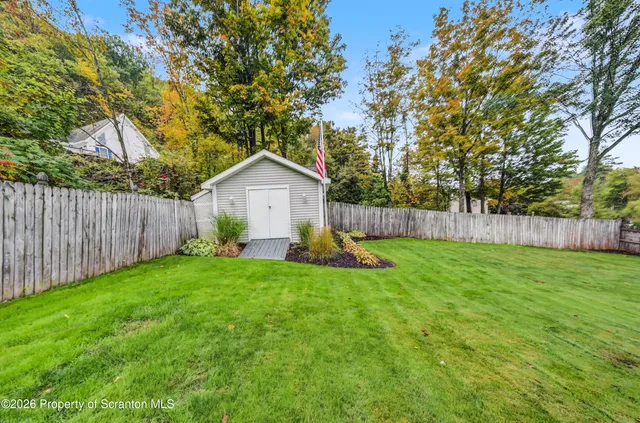 $639,900 | 317 Bailey Street, Clarks Summit, PA 18411