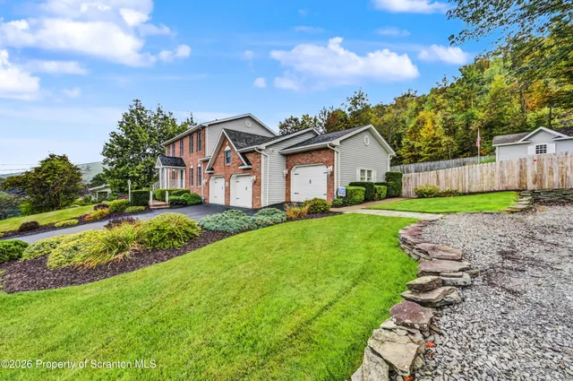 $639,900 | 317 Bailey Street, Clarks Summit, PA 18411