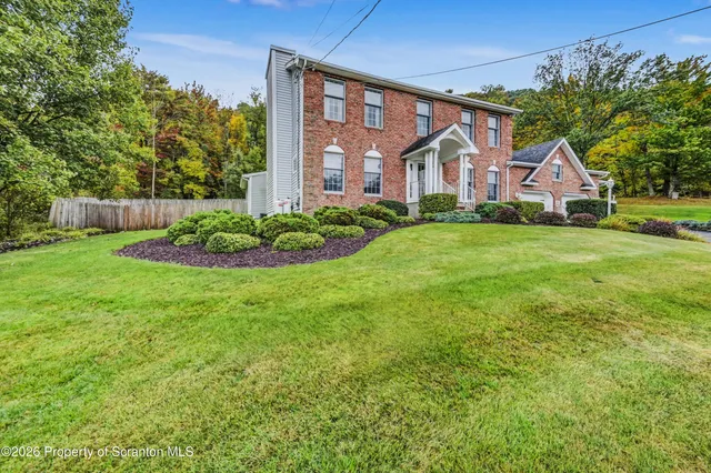 $639,900 | 317 Bailey Street, Clarks Summit, PA 18411