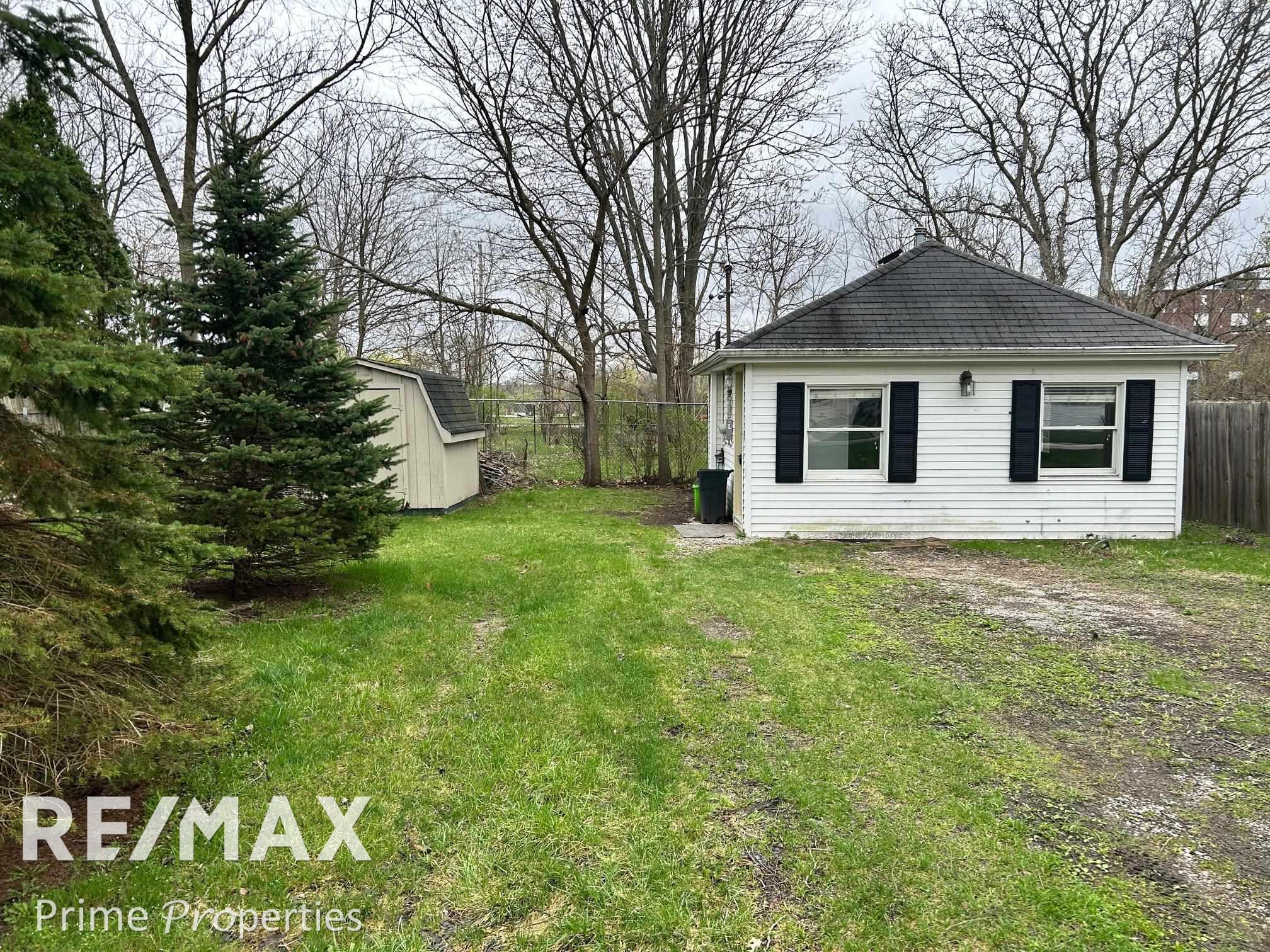 110 Butler Street Clio, MI 48420 - Photo 27 of 32