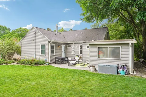 $595,000 | 3906 Euclid Avenue, Madison, WI 53711