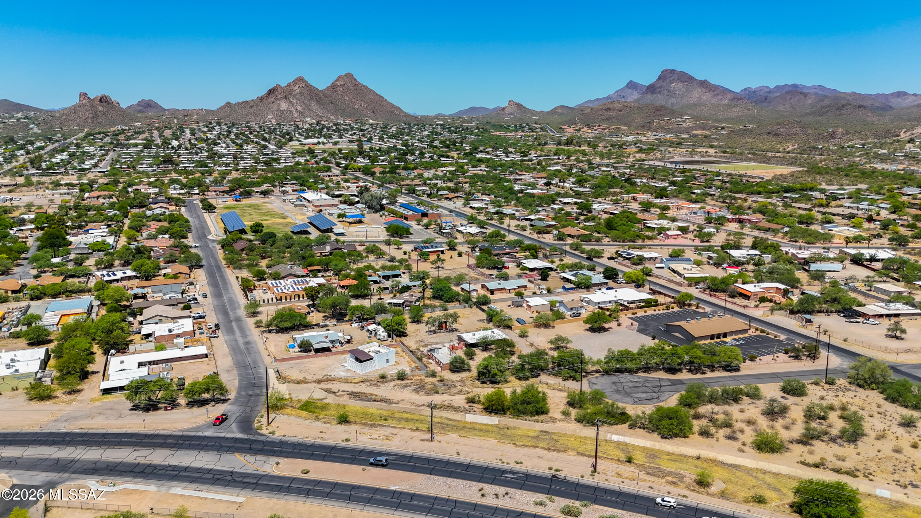 5522 South Rosepine Road Tucson, AZ 85746 - Photo 13 of 31