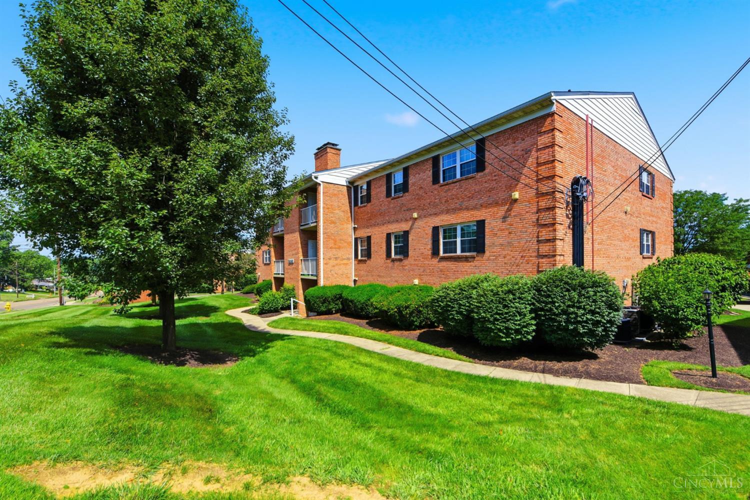 5346 Werk Road, Unit D1 Cincinnati, OH 45248 - Photo 48 of 49