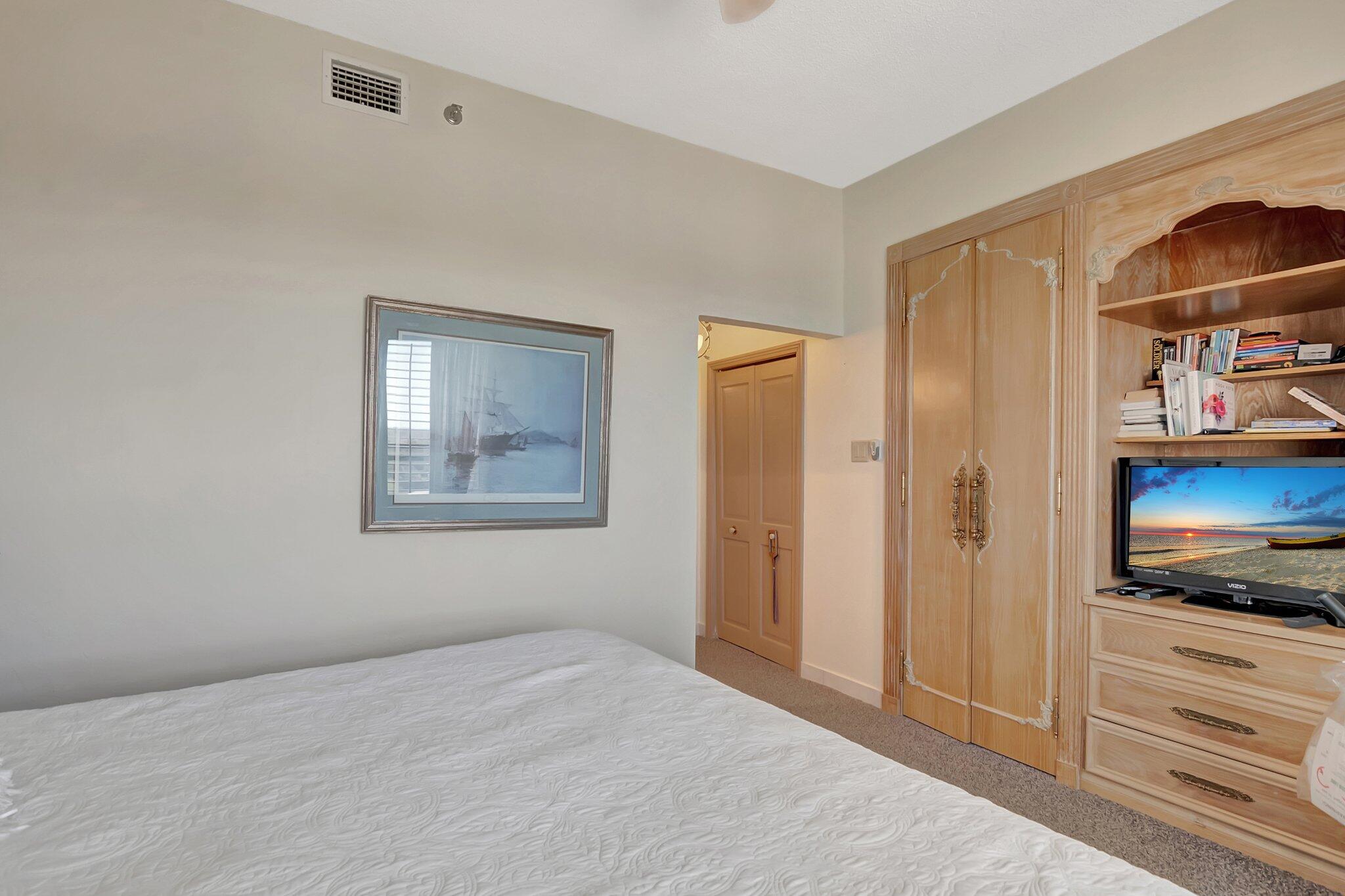 7235 Promenade Drive, Unit 802J Boca Raton, FL 33433 - Photo 29 of 49 Bedroom 2