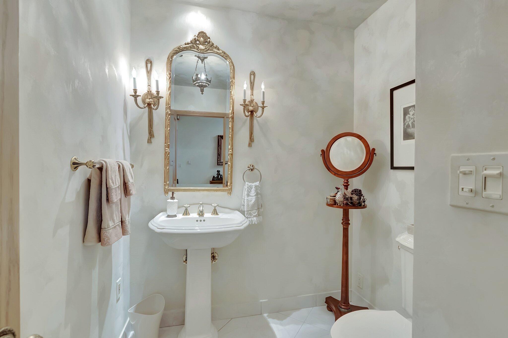 7235 Promenade Drive, Unit 802J Boca Raton, FL 33433 - Photo 33 of 49 half bath
