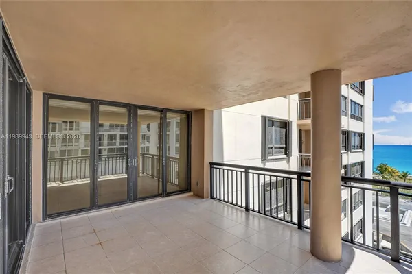 $6,900 | 10175 Collins Avenue, Unit 504, Bal Harbour, FL 33154