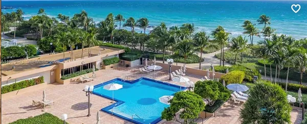 $6,900 | 10175 Collins Avenue, Unit 504, Bal Harbour, FL 33154