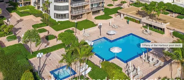 $6,900 | 10175 Collins Avenue, Unit 504, Bal Harbour, FL 33154
