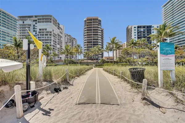 $6,900 | 10175 Collins Avenue, Unit 504, Bal Harbour, FL 33154