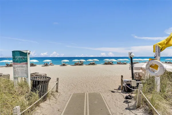 $6,900 | 10175 Collins Avenue, Unit 504, Bal Harbour, FL 33154