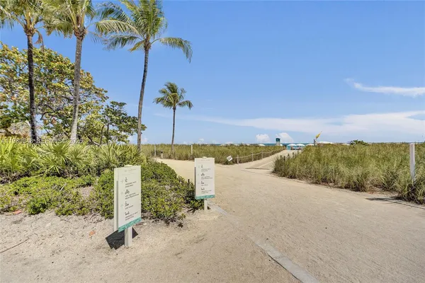 $6,900 | 10175 Collins Avenue, Unit 504, Bal Harbour, FL 33154