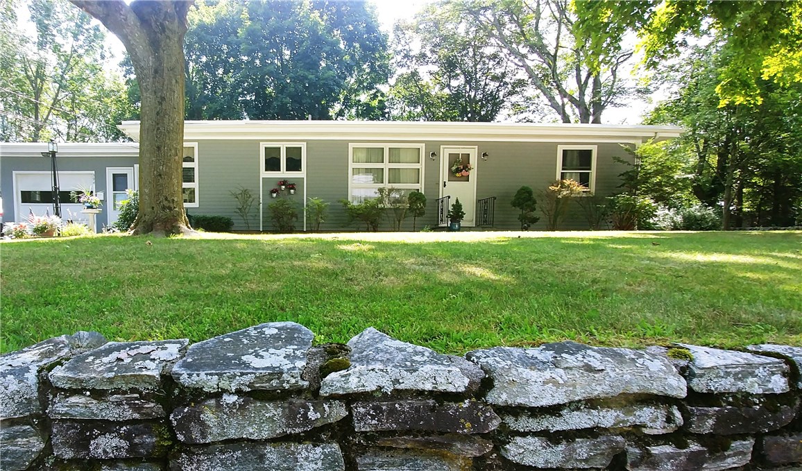 394 Old River Road Lincoln, RI 02838 - Photo 1 of 34 Gallery Image 1